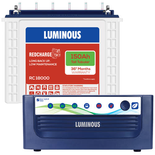 Luminous Inverter